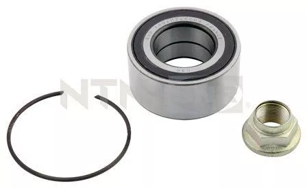 Wheel Bearing Kit SNR R161.26)