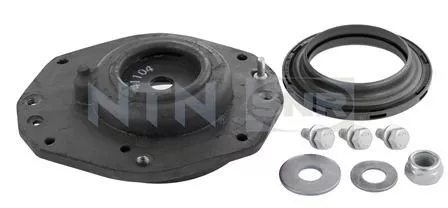 Repair Kit, suspension strut support mount SNR KB659.08)