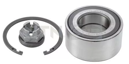 Wheel Bearing Kit SNR R155.87)