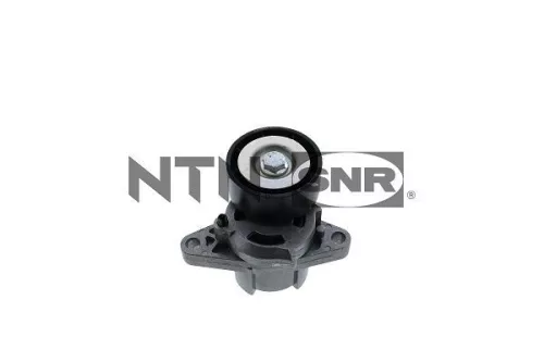 Tensioner Pulley, V-ribbed belt SNR GA355.14)