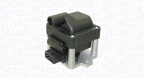 Ignition Coil MAGNETI MARELLI 060717008012)