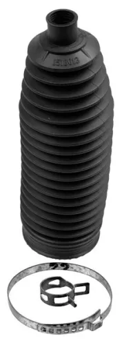 Bellow, steering LEMFÖRDER 33963 01)