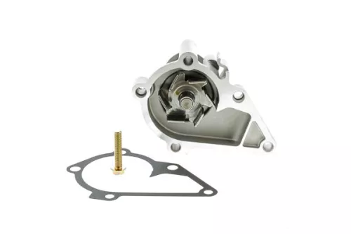 Water Pump, engine cooling AISIN WPY-020)