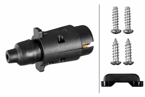 Plug HELLA 8JA 001 930-001)