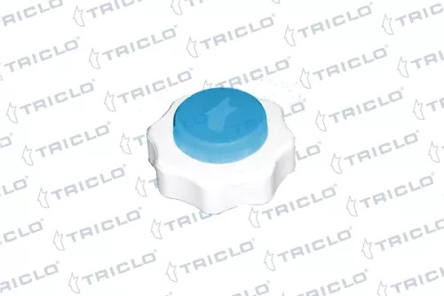Cap, coolant tank TRICLO 311350)