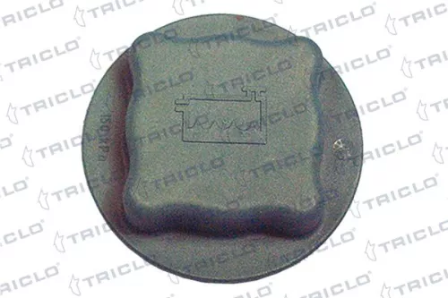 Cap, coolant tank TRICLO 311358)