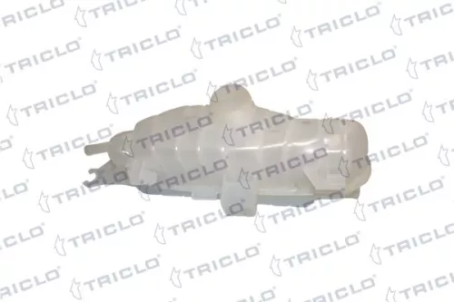 Expansion Tank, coolant TRICLO 485110)