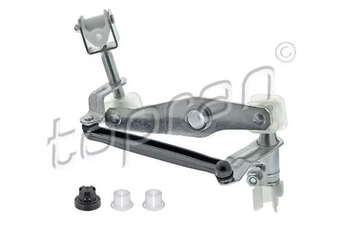Repair Kit, gear shift lever TOPRAN 207 229)