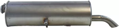 Rear Muffler BOSAL 135-709)