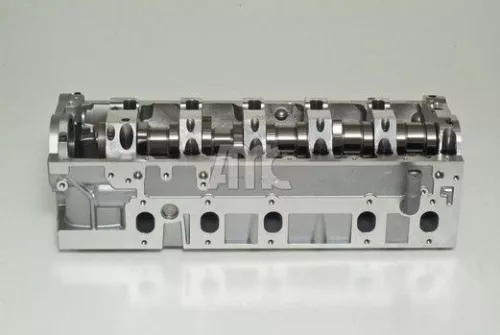 Cylinder Head AMC 908812)