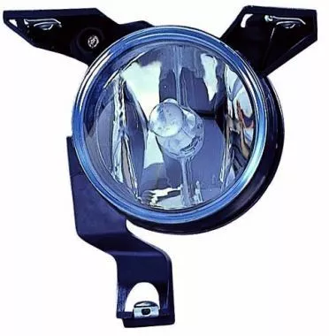 Front Fog Light ABAKUS 341-2005R-UQ)