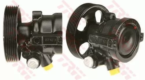 Hydraulic Pump, steering TRW JPR526)