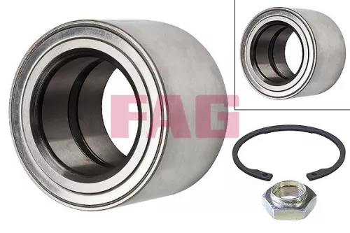 Wheel Bearing Kit Schaeffler FAG 713 6404 00)