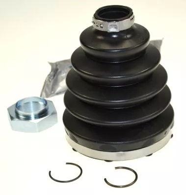 Bellow Kit, drive shaft SPIDAN 24283)