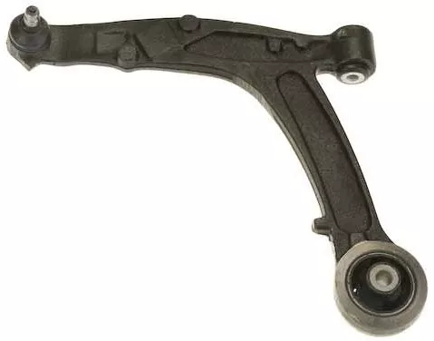 Control/Trailing Arm, wheel suspension TRW JTC1309)