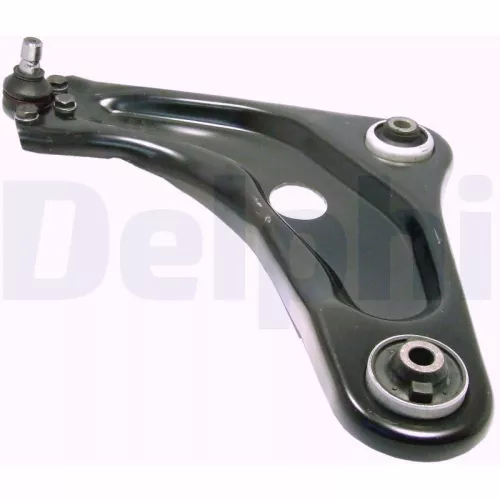 Control/Trailing Arm, wheel suspension DELPHI TC1897)