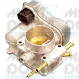 Throttle Body MEAT & DORIA 89032)