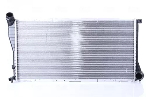 Radiator, engine cooling NISSENS 60634A)
