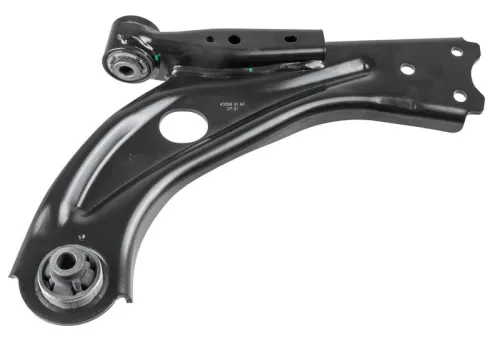 Control/Trailing Arm, wheel suspension LEMFÖRDER 43558 01)