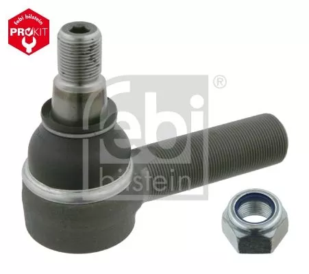 Angled Ball Joint, steering push rod FEBI BILSTEIN 26346)