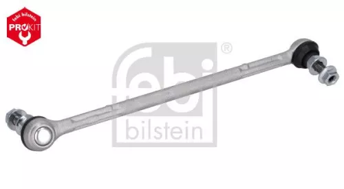 Link/Coupling Rod, stabiliser bar FEBI BILSTEIN 27199)