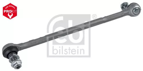 Link/Coupling Rod, stabiliser bar FEBI BILSTEIN 27200)