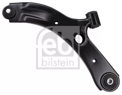 Control/Trailing Arm, wheel suspension FEBI BILSTEIN 29931)