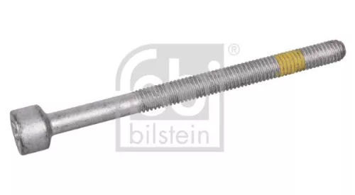 Screw, injection nozzle holder FEBI BILSTEIN 28407)