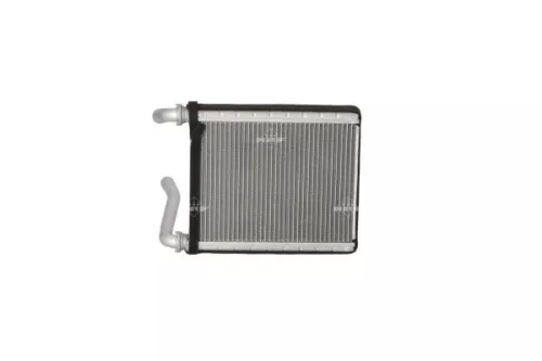 Heat Exchanger, interior heating NRF 54376)