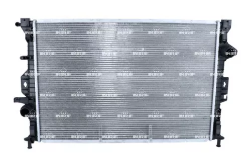 Radiator, engine cooling NRF 53737)