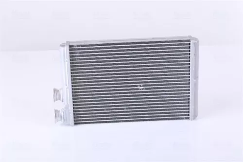 Heat Exchanger, interior heating NISSENS 71158)