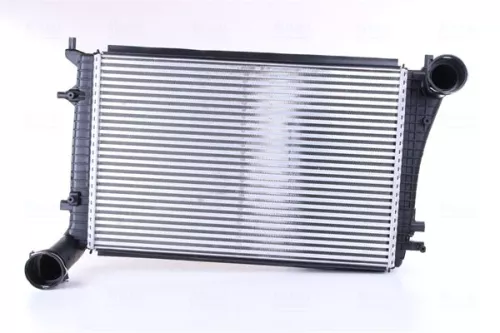 Charge Air Cooler NISSENS 96619)