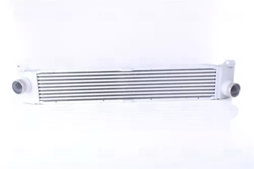 Charge Air Cooler NISSENS 96624)