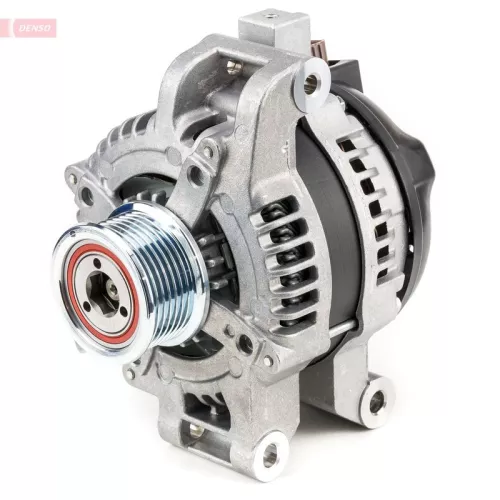 Alternator DENSO DAN938)