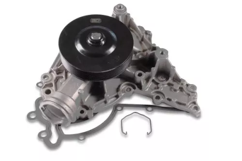 Water Pump, engine cooling HEPU P1535)