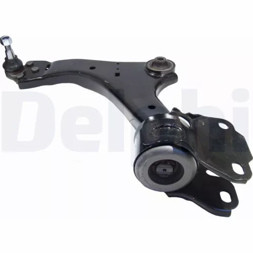 Control/Trailing Arm, wheel suspension DELPHI TC2158)