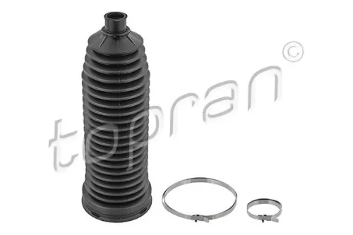 Bellow Kit, steering TOPRAN 401 813)