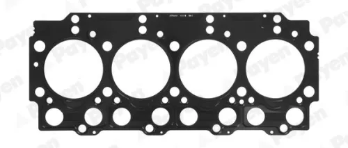 Gasket, cylinder head PAYEN AY410)