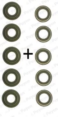 Seal Set, valve stem PAYEN HR758)