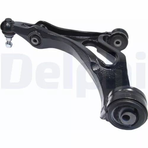 Control/Trailing Arm, wheel suspension DELPHI TC2189)
