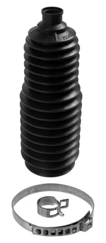 Bellow, steering LEMFÖRDER 34713 01)