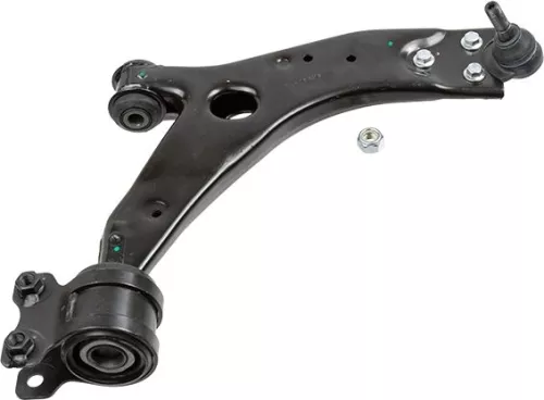 Control/Trailing Arm, wheel suspension LEMFÖRDER 33706 01)