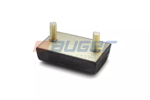 Rubber Buffer, suspension AUGER 55971)