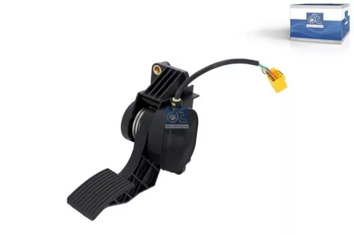 Accelerator Pedal DT Spare Parts 4.62209)