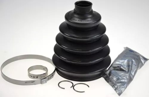 Bellow Kit, drive shaft  24621)