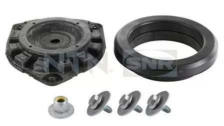 Repair Kit, suspension strut support mount SNR KB655.37)