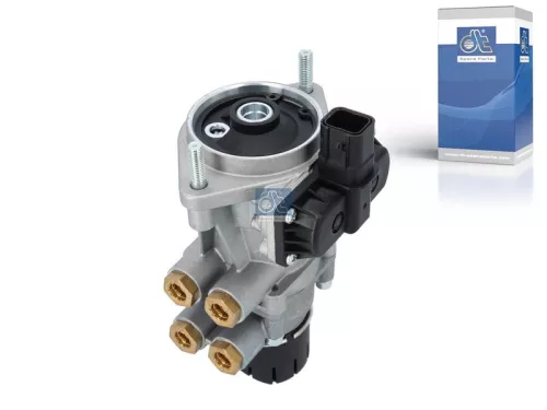 Brake Valve, service brake DT Spare Parts 3.72063)