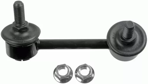 Link/Coupling Rod, stabiliser bar LEMFÖRDER 34676 01)