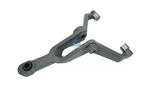 Release Fork, clutch DT Spare Parts 2.30341)