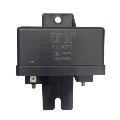 Relay, glow plug system  132071)